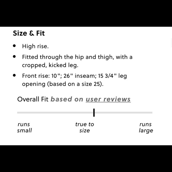 NWT J. Crew Billie Demi-Boot Crop Jean in Ocean Wash - Picture 4 of 6